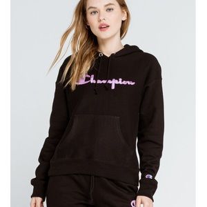NWT Champion Reverse Weave Hoodie